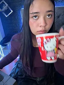 Paloma  LS online show from 09-20-25, 07:41