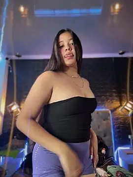 Paloma  LS online show from 10-31-25, 07:54