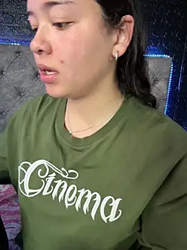 Paloma  LS online show from 02-12-26, 05:45