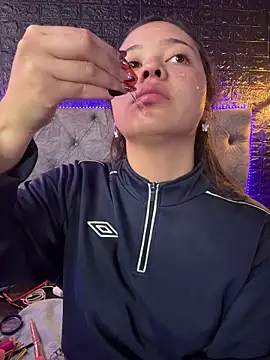 Paloma  LS online show from 12-15-25, 07:31