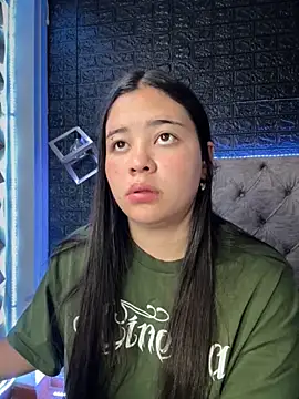 Paloma  LS online show from 09-28-25, 07:21