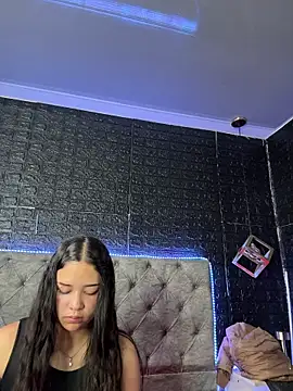Paloma  LS online show from 06-01-26, 03:11