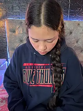 Paloma  LS online show from 02-23-26, 06:52