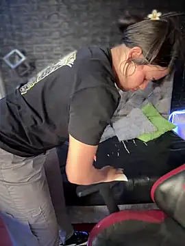 Paloma  LS online show from 09-12-25, 06:51