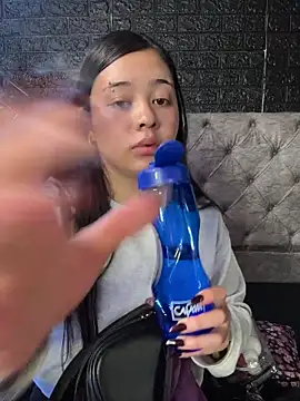 Paloma  LS online show from 02-15-26, 01:10