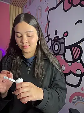 Paloma  LS online show from 12-20-25, 02:09