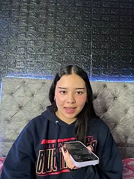 Paloma  LS online show from 02-24-26, 07:59