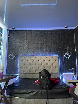 Paloma  LS online show from 03-20-26, 07:37