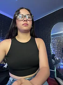 Paloma  LS online show from 04-13-26, 02:21