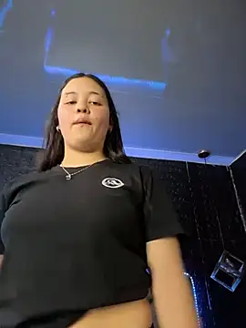 Paloma  LS online show from 02-10-26, 07:46