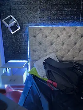 Paloma  LS online show from 10-08-25, 06:52