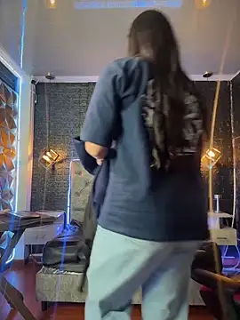 Paloma  LS online show from 02-06-26, 06:48