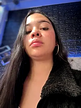 Paloma  LS online show from 10-13-25, 01:12