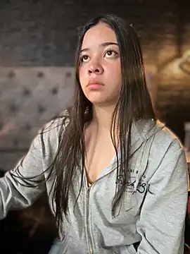 Paloma  LS online show from 10-16-25, 07:22