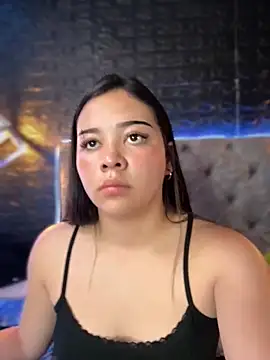 Paloma  LS online show from 10-22-25, 07:13