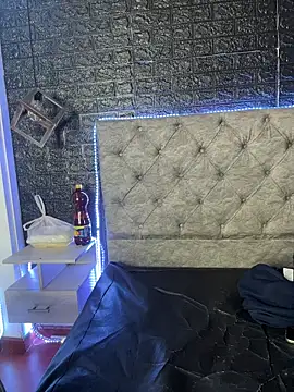 Paloma  LS online show from 01-16-26, 07:40