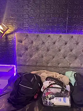 Paloma  LS online show from 03-22-26, 06:09