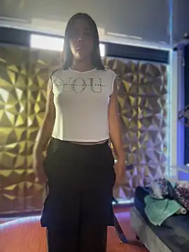 Paloma  LS online show from 03-19-26, 08:09