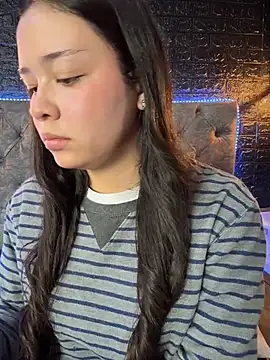 Paloma  LS online show from 02-02-26, 07:35