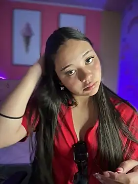 Paloma  LS online show from 10-10-25, 02:29