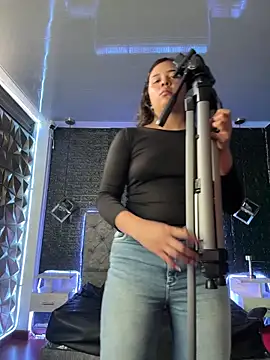 Paloma  LS online show from 03-27-26, 06:53