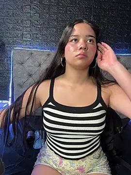 Paloma  LS online show from 03-09-26, 02:42