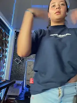 Paloma  LS online show from 02-07-26, 07:33