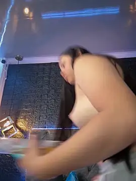 Paloma  LS online show from 09-27-25, 07:53