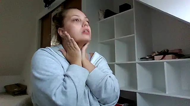 Krystal Tx online show from 10-19-25, 07:11