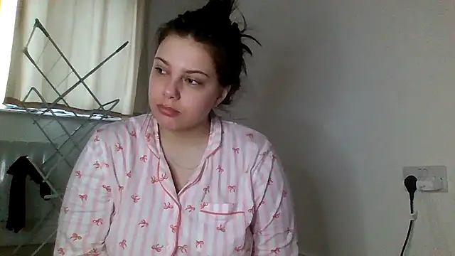 Krystal Tx online show from 03-08-26, 08:06