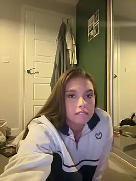 Krystal Tx online show from 01-20-25, 06:43