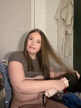 Krystal Tx online show from 03-07-25, 06:00