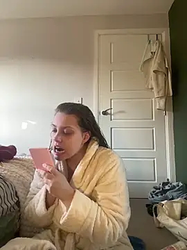 Krystal Tx online show from 02-14-25, 02:54