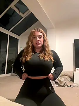 Krystal Tx online show from 09-21-25, 08:14