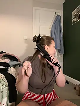 Krystal Tx online show from 02-21-25, 11:01