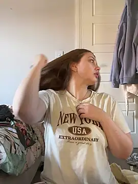 Krystal Tx online show from 03-11-25, 10:40