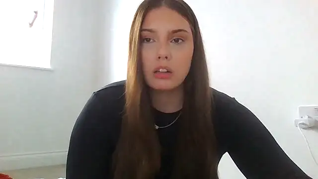 Krystal Tx online show from 02-15-26, 01:43