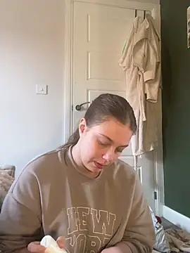 Krystal Tx online show from 03-07-25, 10:35