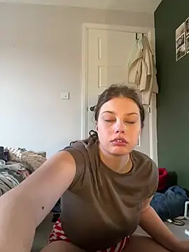 Krystal Tx online show from 03-10-25, 10:50