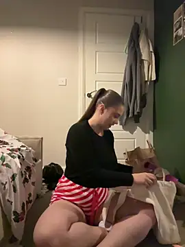 Krystal Tx online show from 01-24-25, 04:49