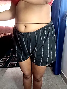 EeshaBhabi online show from 02-12-26, 06:35