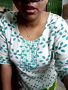 EeshaBhabi online show from 04-08-26, 01:56