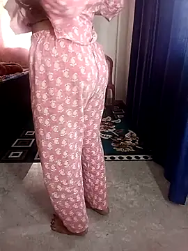 EeshaBhabi online show from 02-13-26, 07:30