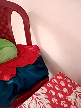 EeshaBhabi online show from 02-05-26, 03:57