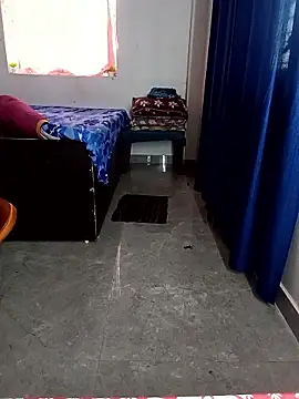 EeshaBhabi online show from 02-08-26, 05:38