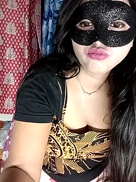 EeshaBhabi online show from 11-22-25, 03:55