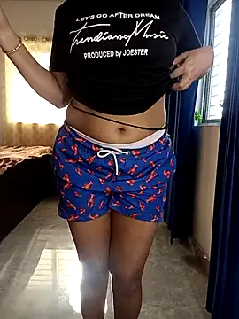 EeshaBhabi online show from 02-21-26, 09:22