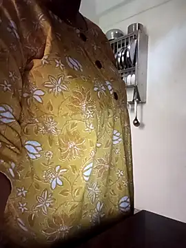 EeshaBhabi online show from 03-08-26, 06:49