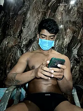 rony6663 online show from 01-10-26, 07:25