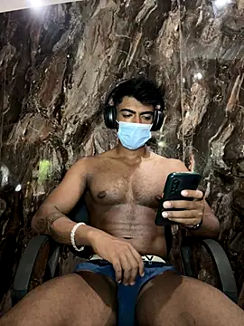 rony6663 online show from 10-19-25, 06:05